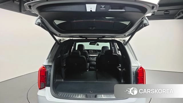 Hyundai Palisade id 3844018 из Кореи 11