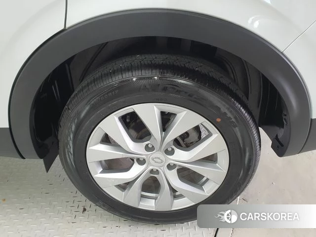 Renault Korea (Samsung) XM3 id 4894916 из Кореи 11