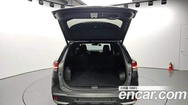 Kia Sportage 5th Generation id 2714407 из Кореи 11