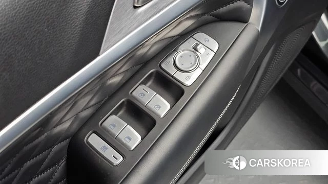 Genesis G70 id 4713168 из Кореи 11