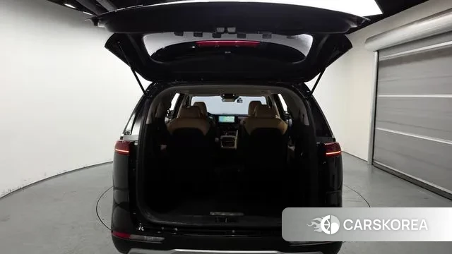 Kia Carnival 4th generation id 3625655 из Кореи 11