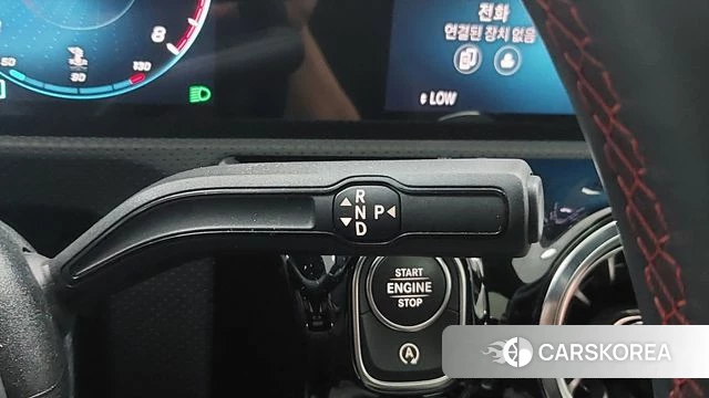 Mercedes-Benz CLA-Class C118 id 4549409 из Кореи 11