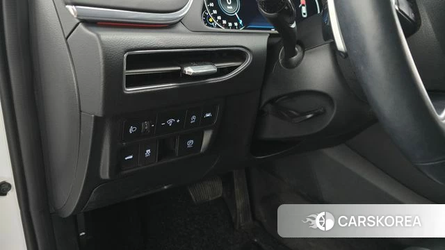 Hyundai Sonata (DN8) id 4415702 из Кореи 11