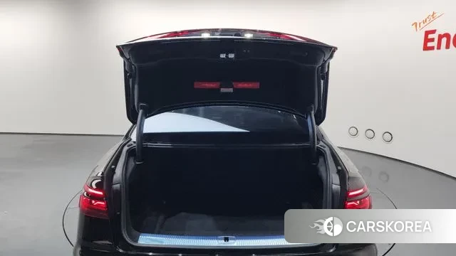 Audi A8 (D5) id 3471850 из Кореи 11