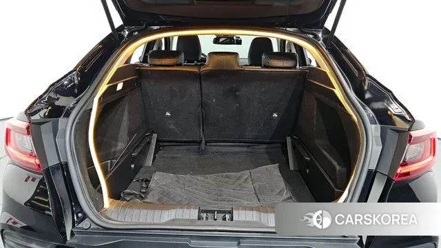 Renault Korea (Samsung) XM3 id 2999991 из Кореи 11