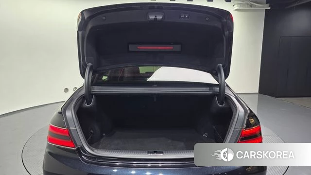 Genesis G90 id 4614714 из Кореи 11