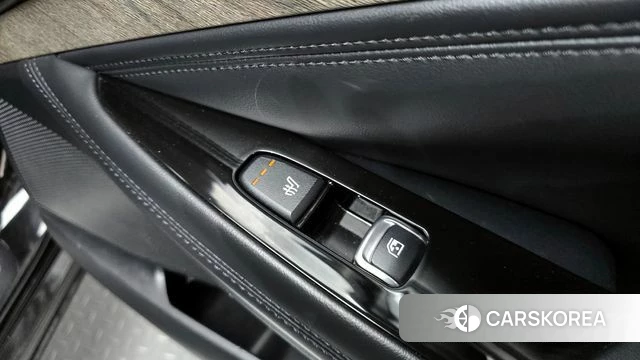 Kia K8 id 4267359 из Кореи 11
