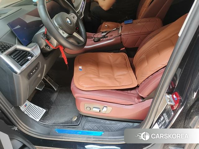 BMW X5 id 4393493 из Китая 11