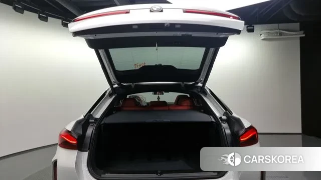 BMW X6M (G06) id 2905117 из Кореи 11