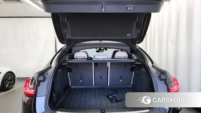 BMW X4M (G02) id 2970183 из Кореи 11