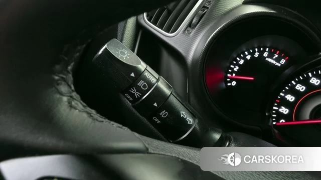 Kia The New Ray id 4203924 из Кореи 11