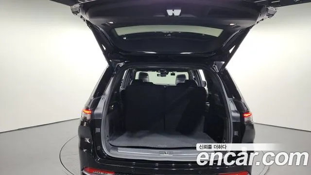 Jeep Grand Cherokee (WL) id 2478168 из Кореи 11