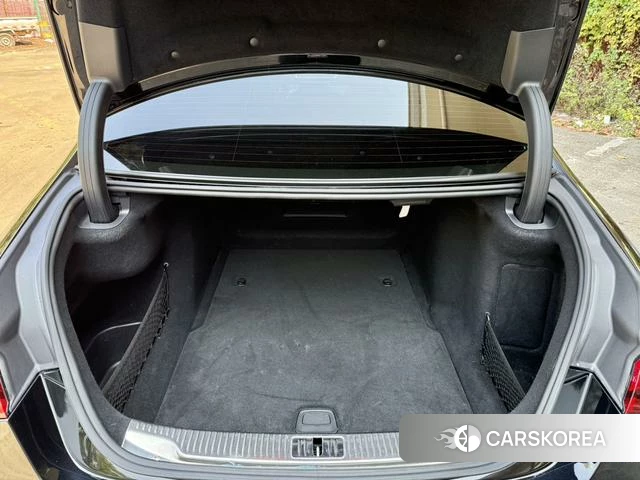 Mercedes-Benz S-class id 4264839 из Китая 11