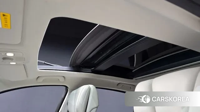 Renault Korea (Samsung) SM6 id 3500034 из Кореи 11