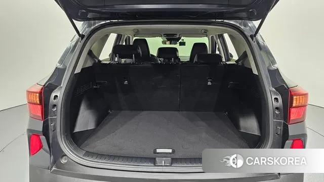 Kia Seltos id 3350618 из Кореи 11