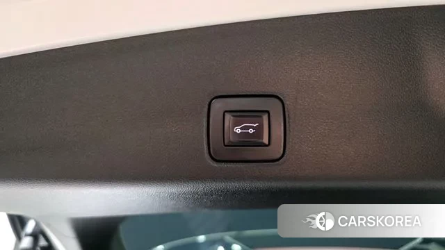 Chevrolet (GM Daewoo) Trailblazer id 3027720 из Кореи 11