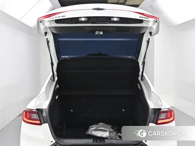 Renault Korea (Samsung) XM3 id 3258792 из Кореи 11