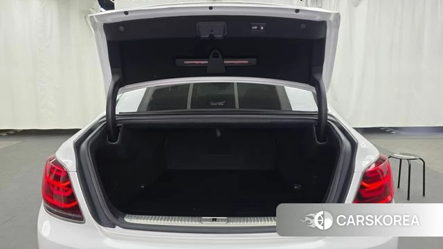 Kia More K9 id 4525723 из Кореи 11