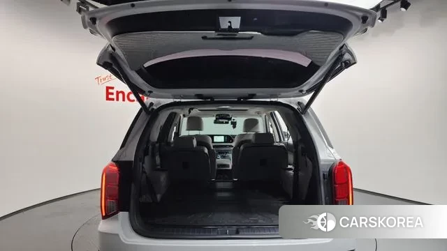 Hyundai Palisade id 3351017 из Кореи 11