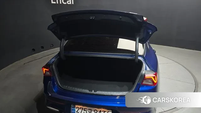 Kia K5 3rd generation id 3033248 из Кореи 11