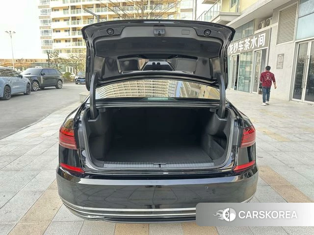 Volkswagen Passat id 4262118 из Китая 11