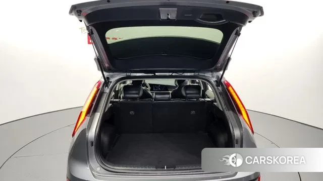 Kia Di All New Niro EV id 3597112 из Кореи 11