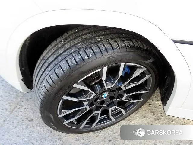 BMW X6 (G06) id 3745054 из Кореи 11