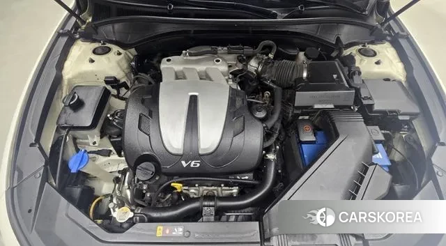 Hyundai Grandeur IG id 3042006 из Кореи 11