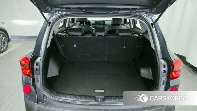 Kia Seltos id 3691972 из Кореи 11