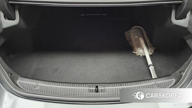 Renault Korea (Samsung) The New SM6 id 4631785 из Кореи 11