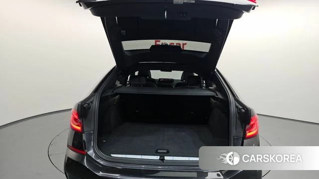 BMW 6 Series GT (G32) id 3922294 из Кореи 11