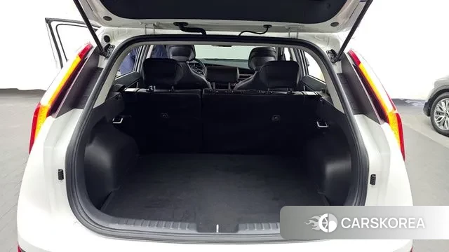 Kia Di Ol Nu Niro id 3770966 из Кореи 11