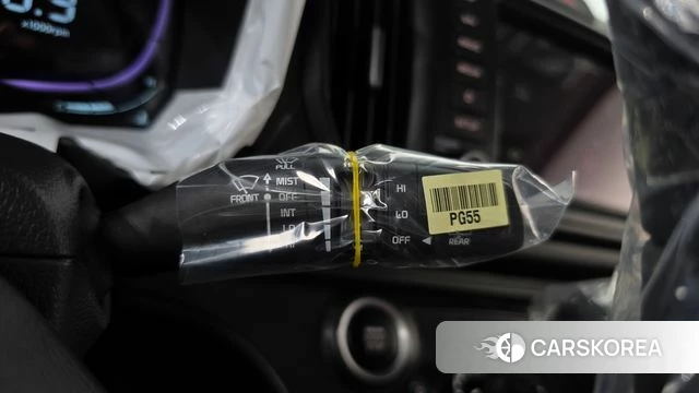 Kia The New Kia Ray id 4655277 из Кореи 11