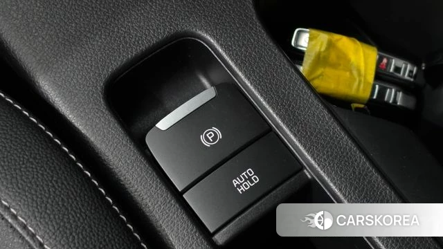 Kia The New K3 2nd generation id 4650865 из Кореи 11