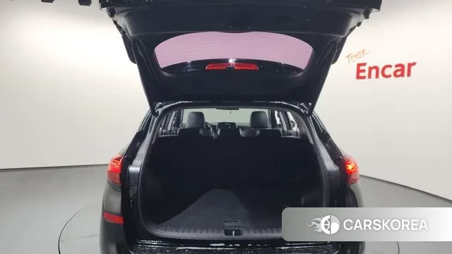 Hyundai All New Tucson id 3655998 из Кореи 11