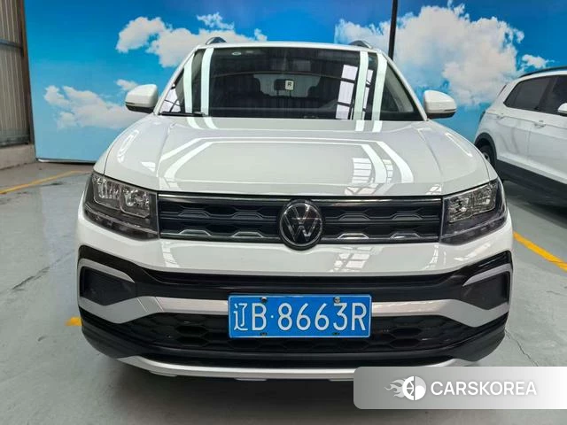 Volkswagen Tu Kai id 4256204 из Китая 11
