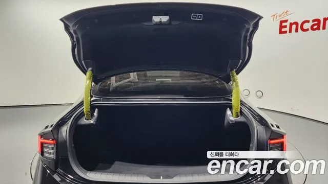 Hyundai Sonata D Edge (DN8) id 2734823 из Кореи 11