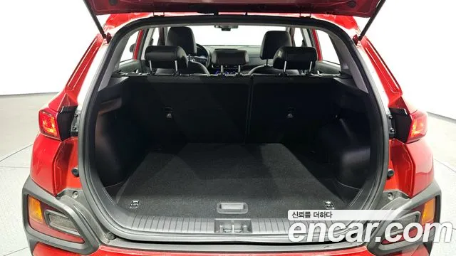 Hyundai Kona id 2401497 из Кореи 11