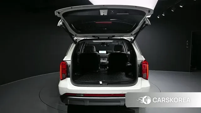 Hyundai The New Palisade id 3011100 из Кореи 11