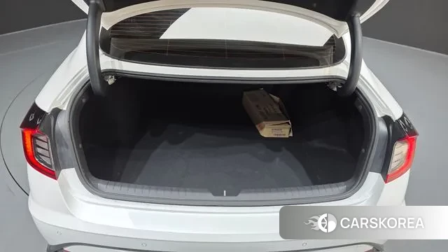 Hyundai Sonata Hybrid (DN8) id 3592922 из Кореи 11