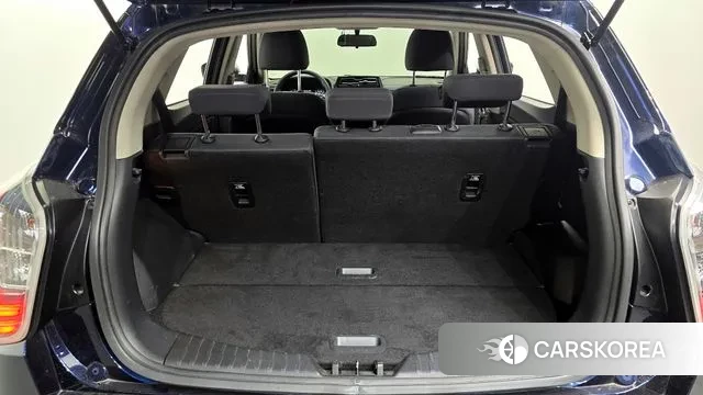 Ssangyong Berry New Tivoli id 3427826 из Кореи 11