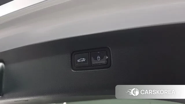 Genesis GV80 id 3507598 из Кореи 11