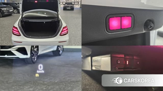 Mercedes-Benz E-Class W213 id 4724247 из Кореи 11