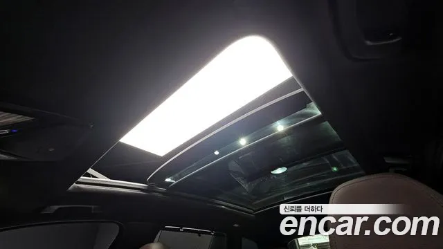 BMW X3 (G01) id 2705949 из Кореи 11