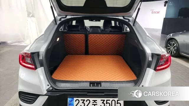 Renault Korea (Samsung) XM3 id 3620229 из Кореи 11