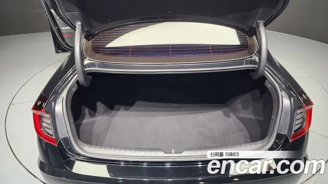 Hyundai Sonata (DN8) id 2706265 из Кореи 11