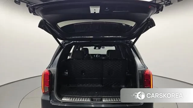 Hyundai Palisade id 3390181 из Кореи 11