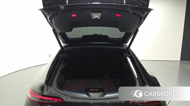 Mercedes-Benz AMG GT id 4202639 из Кореи 11