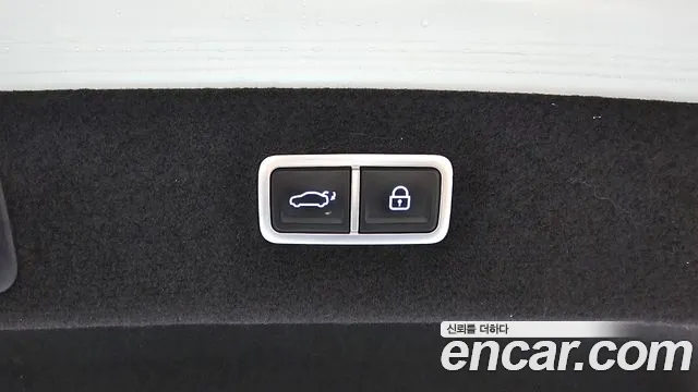 Genesis G90 (RS4) id 2741226 из Кореи 11