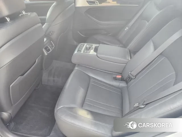 Genesis G80 id 3733690 из Кореи 11